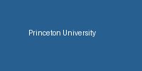 Princeton University