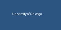 University of Chicago